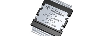 인피니언, 포비아 헬라에 1200V SiC MOSFET 공급